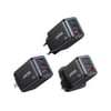 UNITEK 65W MAX GAN SARJ ISTASYONU (P1130ABK01-EU)
