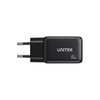 UNITEK 65W MAX GAN SARJ ISTASYONU (P1130ABK01-EU)