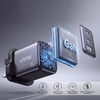 UNITEK 65W MAX GAN SARJ ISTASYONU (P1130ABK01-EU)