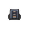 UNITEK 65W MAX GAN SARJ ISTASYONU (P1130ABK01-EU)