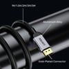 UNITEK 8K 1.4 DISPLAYPORT KABLO 1M (C1628GY01-1M)