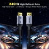 UNITEK 8K 1.4 DISPLAYPORT KABLO 1M (C1628GY01-1M)