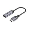 UNITEK 8K 60HZ DISPLAYPORT TO HDMI ADAPTOR (V1617AGY01)