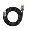 UNITEK 8K DISPLAYPORT 1.4 KABLO 1M (C1628GY01-1M)