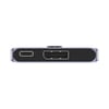 UNITEK 8K DISPLAYPORT ÇİFT YÖNLÜ SWITCH (V1609A)