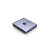 UNITEK 8K DISPLAYPORT ÇİFT YÖNLÜ SWITCH (V1609A)