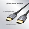 UNITEK 8K ULTRA YUKSEK HIZLI HDMI KABLO 2M (C138W)