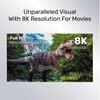 UNITEK 8K ULTRA YUKSEK HIZLI HDMI KABLO 2M (C138W)