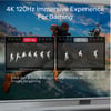 UNITEK 8K ULTRA YUKSEK HIZLI HDMI KABLOSU (C137W)