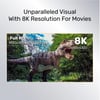 UNITEK 8K ULTRA YUKSEK HIZLI HDMI KABLOSU (C137W)