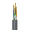 UNITEK CAT6 UTP 305M BAKIR KABLO 23AWG (Y-C876AGY)