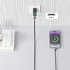 UNITEK DATASHIELD USB-A VERI ENGELLEYICI ADAPTOR (A1056ABK01)