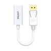 UNITEK DISPLAY PORT TO HDMI ADAPTÖR 4K (Y-6332)