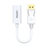 UNITEK DISPLAY PORT TO HDMI ADAPTÖR 4K (Y-6332)