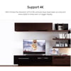 UNITEK DISPLAY PORT TO HDMI ADAPTÖR 4K (Y-6332)