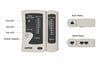 UNITEK ETHERNET KABLOSU TEST CİHAZI (OT140AGY01)