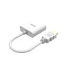 UNITEK HDMI TO VGA DÖNÜŞTÜRÜCÜ 1080P&60Hz (Y-6333C01)