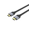 UNITEK HDMI2.1 KABLO 3MT 8K&60Hz (C11086GY01-3M)