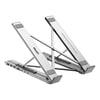 UNITEK KATLANABİLİR NOTEBOOK STANDI VE BAĞLANTI İSTASYONU (D1137AGY01)