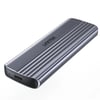 UNITEK M.2 PCIe NVME USB-C SSD KUTUSU (S1241B01)