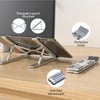 UNITEK MEKANIK KATLANABILIR LAPTOP STAND (OT155SL)