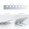 UNITEK MEKANIK KATLANABILIR LAPTOP STAND (OT155SL)