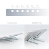UNITEK MEKANIK KATLANABILIR LAPTOP STAND (OT155SL)