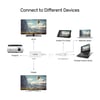 UNITEK MINIDISPLAY PORT TO HDMI 4K ADAPTÖR(Y-6331)