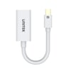 UNITEK MINIDISPLAY PORT TO HDMI 4K ADAPTÖR(Y-6331)