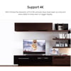 UNITEK MINIDISPLAY PORT TO HDMI 4K ADAPTÖR(Y-6331)