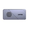 UNITEK TURBOCOOL+ 80GBPS M.2 SSD KUTUSU (S1253BGY01)