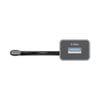 UNITEK UHUB S7+ 7in1 UNIVERSAL USB HUB (H1335AGY01-EU)