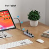 UNITEK UHUB S7+ 7in1 UNIVERSAL USB HUB (H1335AGY01-EU)