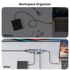 UNITEK UHUB S7 PRO 7 IN 1 5GBPS USB-C HUB (H1124AGY01)