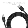 UNITEK USB-A TO USB-B YAZICI KABLO 2MT (Y-C4001GBK