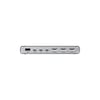 UNITEK USB-C 10GBPS HDMI KVM SWITCH (D1118AGY01-EU)