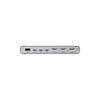 UNITEK USB-C 10GBPS HDMI KVM SWITCH (D1118AGY01-EU)