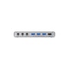 UNITEK USB-C 10GBPS HDMI KVM SWITCH (D1118AGY01-EU)