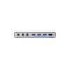 UNITEK USB-C 10GBPS HDMI KVM SWITCH (D1118AGY01-EU)