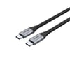 UNITEK USB-C 3.2 KABLO 2MT 5GBPS 4K (C14091ABK)