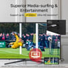 UNITEK USB-C 3.2 KABLO 2MT 5GBPS 4K (C14091ABK)