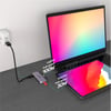 UNITEK USB-C 4 PORT UNIVERSAL DOCKING IPAD (D1070A)