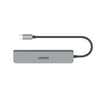 UNITEK USB-C 7 IN 1 UNIVERSAL DOCK STATION (H1118A)