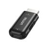 UNITEK USB-C F TO HDMI M ADAPTOR (V1187ABK01)