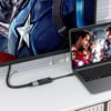 UNITEK USB-C TO HDMI 4K 60Hz ADAPTÖR (V1421A)