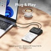 UNITEK USB3.0 TO IDE + SATA II DÖNÜŞTÜRÜCÜ(Y-3324)