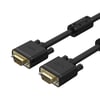 UNITEK VGA KABLO 20 MT BAKIR 15 PİN 3C+6 (Y-C508G)