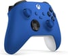 XBOX  WIRELESS CONTROLLER BLUE