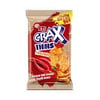 crax thins 