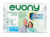 EVONY YETİŞKİN BEZİ MEDİUM 30LU